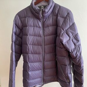 REI Winter Puffer Coat